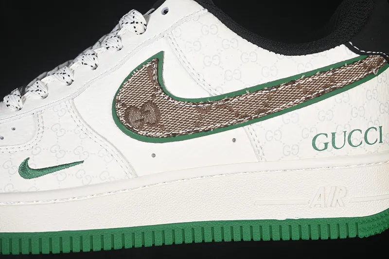 All categories Nk Air Force 1 Air Force series Nk Air Force 1 Low Air Force low-top Nike Air Force 1'07 Low joint model Air Force 1 low-top casual sneakers MM3399-822